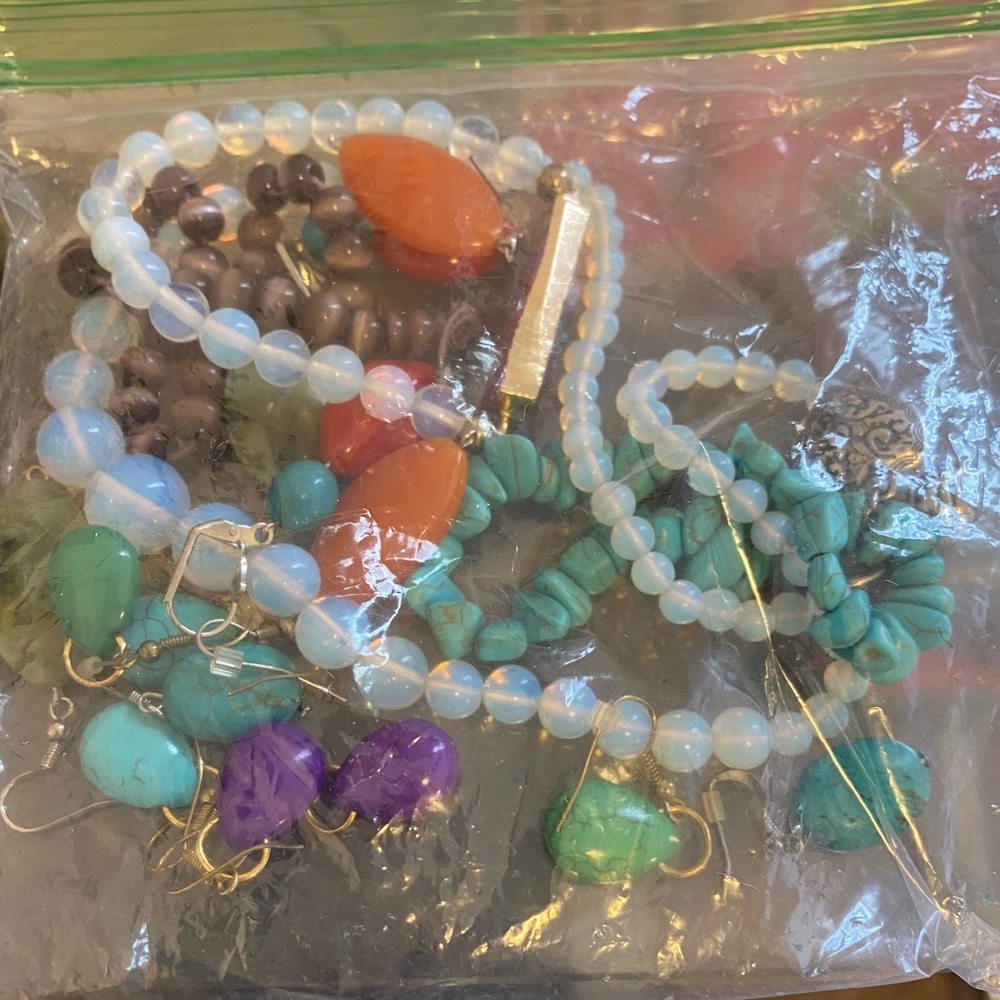 Jewelry bundle